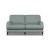 Bliss Sofa Shani Sea Glass