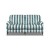 Bliss Sofa Tassa Grande Ocean