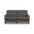 Bliss Sofa Viera Charcoal