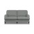 Bliss Sofa Viera Mineral