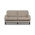 Bliss Sofa Viera Stone