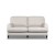 Bliss Sofa Zuri Ash