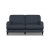 Bliss Sofa Zuri Indigo