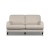 Bliss Sofa Zuri Stone