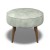 Brancaster Footstool Namatha Mineral