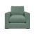 Cloud Chair Cosmos Celadon