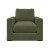 Cloud Chair Cosmos Olive