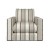 Cloud Chair Edo Charcoal