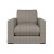 Cloud Chair Sabra Charcoal