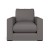 Cloud Chair Shani Granite