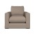 Cloud Chair Shani Taupe