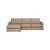 Cloud Chaise Sofa Shani Twine