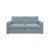 Cloud Sofa Cosmos Sea Glass