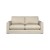 Cloud Sofa Safara Stone