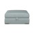 Cloud Storage Footstool Amina Azure