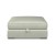 Cloud Storage Footstool Amina Sage