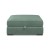 Cloud Storage Footstool Cosmos Celadon