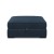 Cloud Storage Footstool Cosmos Indigo