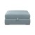 Cloud Storage Footstool Cosmos Sea Glass