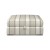 Cloud Storage Footstool Edo Sage