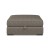 Cloud Storage Footstool Jina Espresso