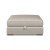 Cloud Storage Footstool Kalinda Stone