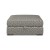 Cloud Storage Footstool Nia Charcoal