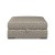 Cloud Storage Footstool Nia Taupe