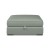 Cloud Storage Footstool Shani Celadon