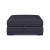 Cloud Storage Footstool Shani Indigo