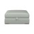 Cloud Storage Footstool Shani Mineral