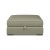 Cloud Storage Footstool Shani Sage