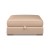 Cloud Storage Footstool Shani Shell