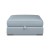 Cloud Storage Footstool Shani Sky