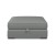 Cloud Storage Footstool Viera Mineral