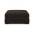 Cloud Storage Footstool Yana Charcoal