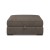 Cloud Storage Footstool Yana Espresso