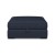 Cloud Storage Footstool Zuri Ink