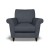 Ellery Chair Amina Indigo