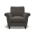 Ellery Chair Cosmos Graphite