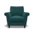 Ellery Chair Cosmos Jade