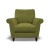 Ellery Chair Cosmos Moss