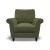 Ellery Chair Cosmos Olive