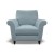 Ellery Chair Cosmos Sea Glass