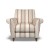 Ellery Chair Edo Cinnabar