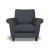 Ellery Chair Kalinda Indigo