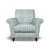 Ellery Chair Nubra Denim