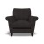 Ellery Chair Safara Charcoal