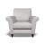 Ellery Chair Safara Dove