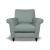 Ellery Chair Shani Sea Glass